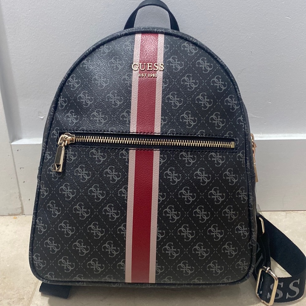 Guess bag